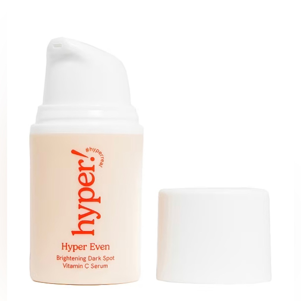 New In The Box Hyper Even Brightening Dark Spot Vitamin C Serum